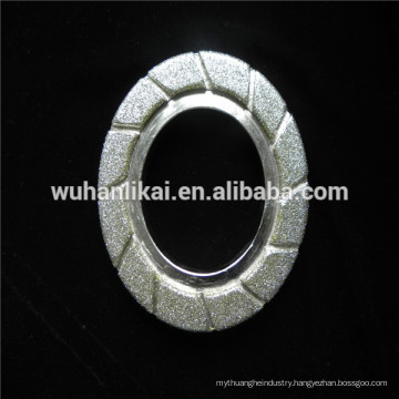 China high margin products of diamond grinding wheel